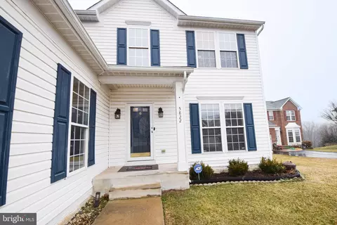 Exterior - 5822 Dillon John Ct, White Marsh, MD 21162 photo 7 of 8