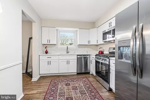 Kitchen - 9 Menteith Ct, Nottingham, MD 21236 photo 3 of 4