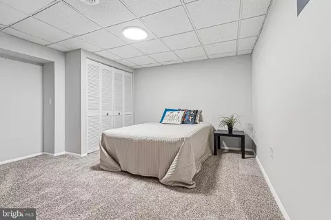 Bedroom - 9 Menteith Ct, Nottingham, MD 21236 photo 8 of 8