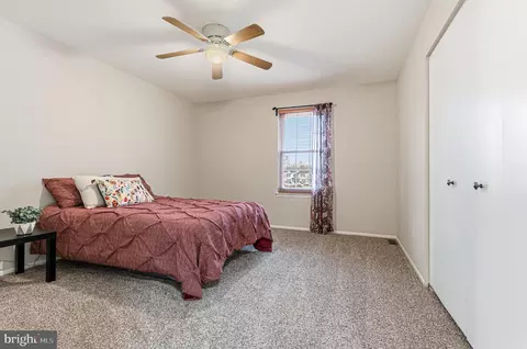 Bedroom - 9 Menteith Ct, Nottingham, MD 21236 photo 3 of 8