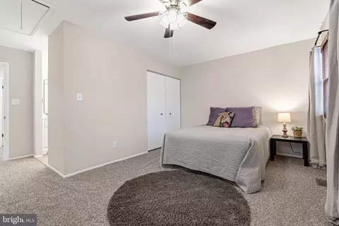 Bedroom - 9 Menteith Ct, Nottingham, MD 21236 photo 2 of 8