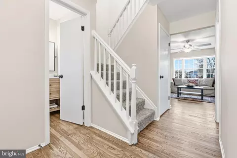 Entry Way - 9 Menteith Ct, Nottingham, MD 21236 photo 1 of 6