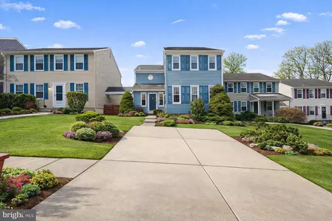 Exterior - 9 Menteith Ct, Nottingham, MD 21236 photo 2 of 8