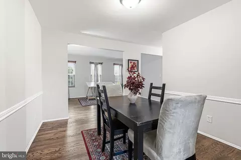 Dining - 9 Menteith Ct, Nottingham, MD 21236 photo 1 of 2