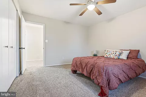 Bedroom - 9 Menteith Ct, Nottingham, MD 21236 photo 4 of 8