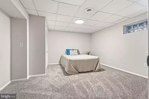Bedroom - 9 Menteith Ct, Nottingham, MD 21236 photo 7 of 8