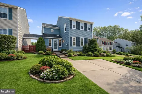 Exterior - 9 Menteith Ct, Nottingham, MD 21236 photo 3 of 8