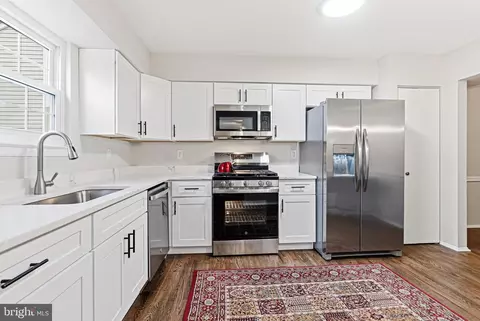 Kitchen - 9 Menteith Ct, Nottingham, MD 21236 photo 1 of 4