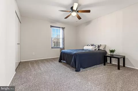Bedroom - 9 Menteith Ct, Nottingham, MD 21236 photo 5 of 8