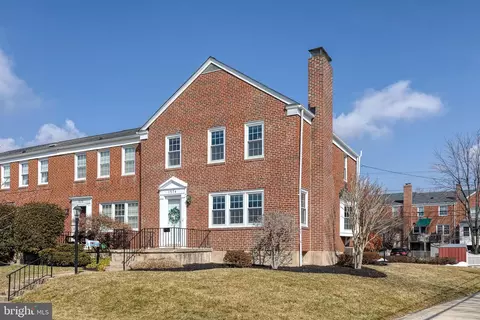1574 Glen Keith Blvd, Towson, MD 21286