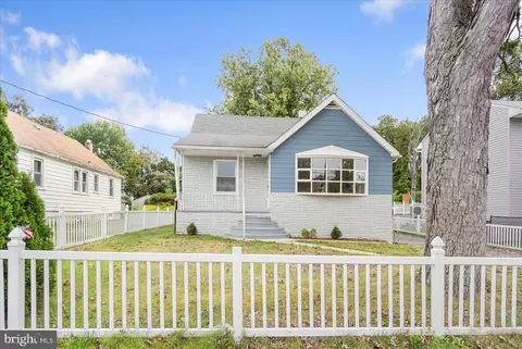 8029 Duvall Ave, Rosedale, MD 21237