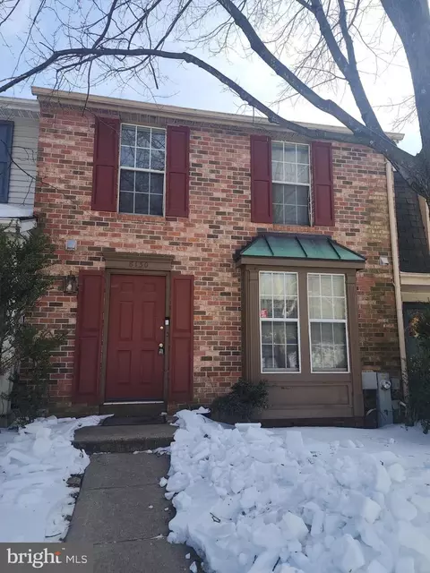 8130 Township Dr, Owings Mills, MD 21117