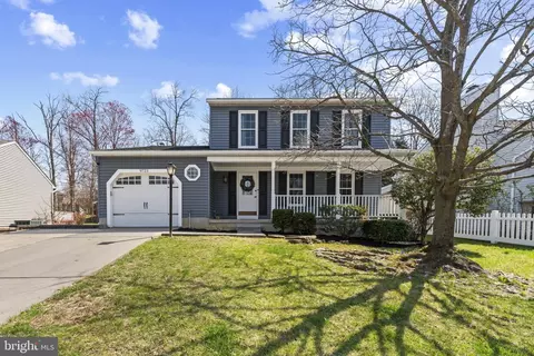9723 Britinay Ln, Parkville, MD 21234