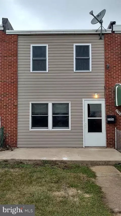7956 Eastdale Rd, Baltimore, MD 21224