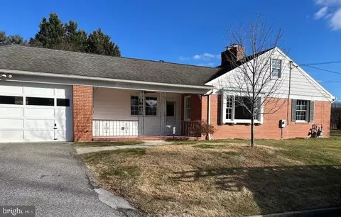 1000 Stevenson Ln, Towson, MD 21286