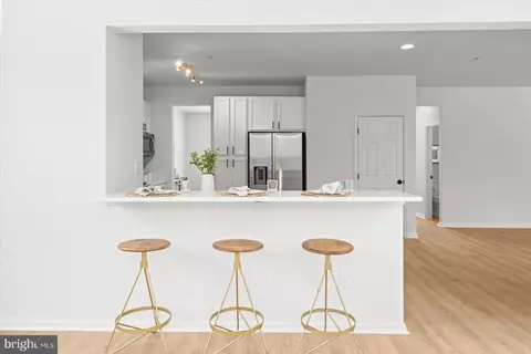 Kitchen - 917 Gladway Rd, Middle River, MD 21220 photo 3 of 4