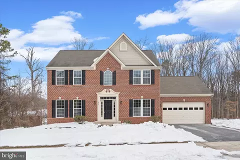 Exterior - 917 Gladway Rd, Middle River, MD 21220 photo 3 of 5