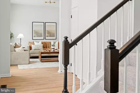 Entry Way - 917 Gladway Rd, Middle River, MD 21220 photo 1 of 14