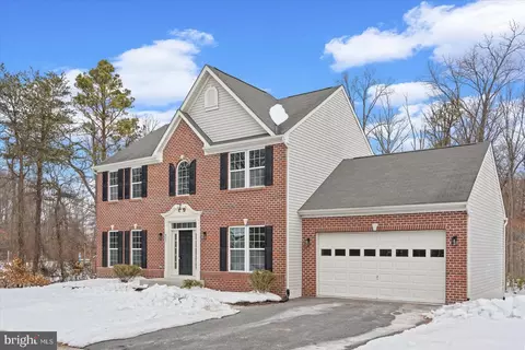 Exterior - 917 Gladway Rd, Middle River, MD 21220 photo 2 of 5