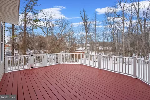 Exterior - 917 Gladway Rd, Middle River, MD 21220 photo 4 of 5