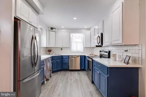 Kitchen - 1815 Wilson Point Rd, Middle River, MD 21220 photo 1 of 4