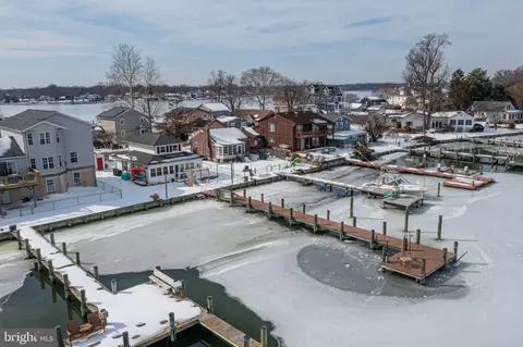 View/Area - 1815 Wilson Point Rd, Middle River, MD 21220 photo 1 of 1