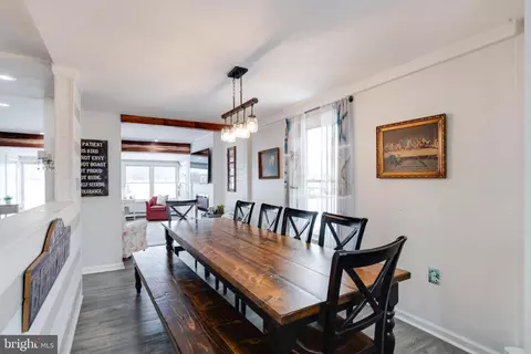 Dining - 1815 Wilson Point Rd, Middle River, MD 21220 photo 1 of 4