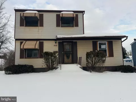 7215 Alter St, Baltimore, MD 21207