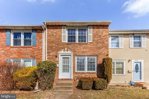 5326 King Arthur Cir, Rosedale, MD 21237