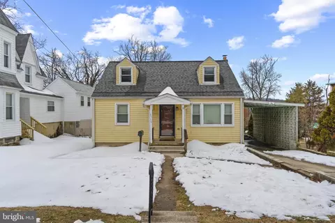 1710 H Selma Ave, Baltimore, MD 21227