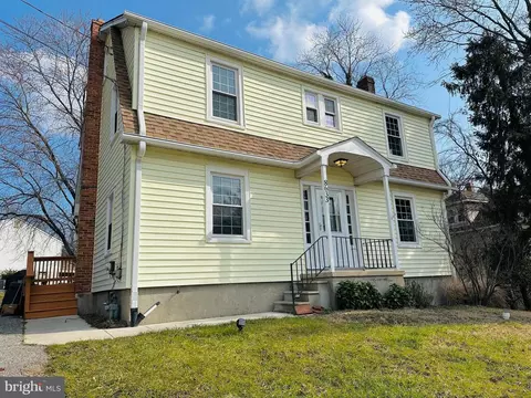 8633 Fowler Ave, Parkville, MD 21234
