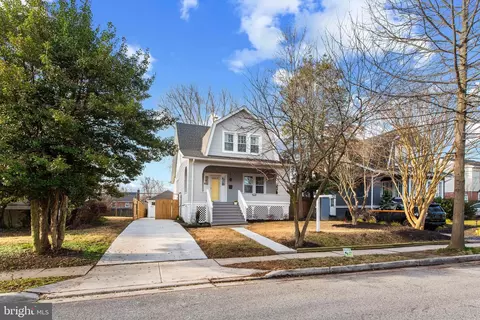 633 Anneslie Rd, Baltimore, MD 21212