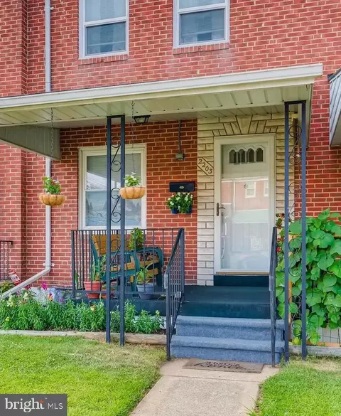 2203 Coralthorn Rd, Middle River, MD 21220