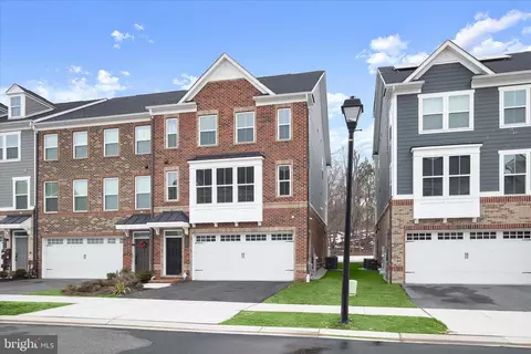 10850 Beckenham St, Middle River, MD 21220