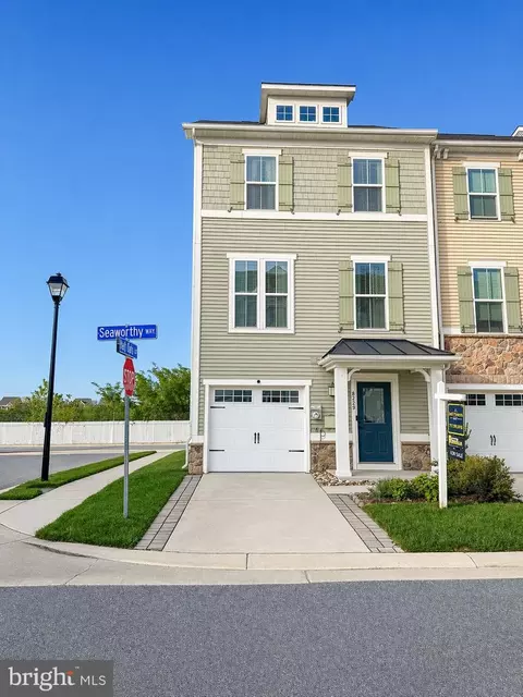 8229 Seaworthy Way, Dundalk, MD 21222