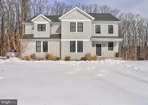 8104 Redstone Rd, Kingsville, MD 21087
