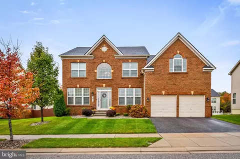 9416 Reidel Rd, Perry Hall, MD 21128