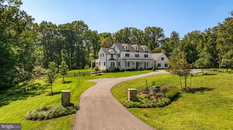 1134 Castanea Ct, Lutherville Timonium, MD 21093