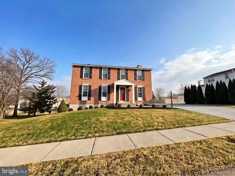 3803 Proctor Ln, Nottingham, MD 21236