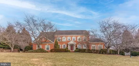 1679 Bullock Cir, Owings Mills, MD 21117