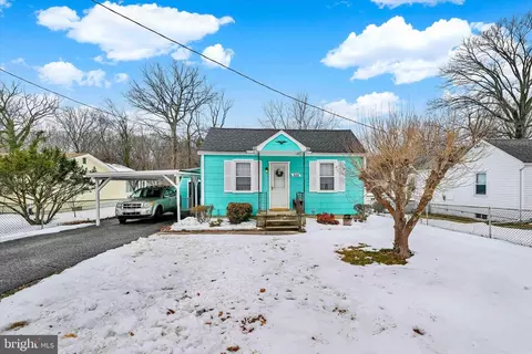 322 Sassafras Rd, Essex, MD 21221