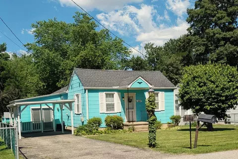 322 Sassafras Rd, Essex, MD 21221
