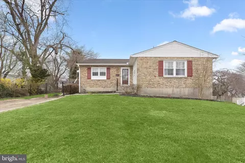 125 Northway Rd, Reisterstown, MD 21136