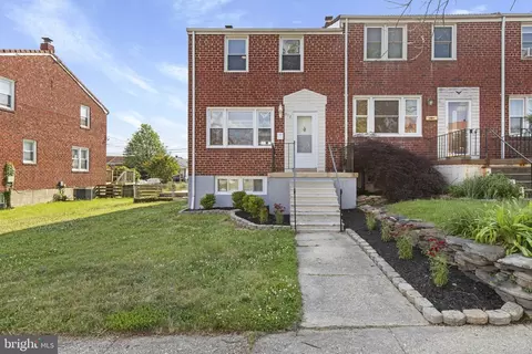 912 Wilton Dr, Halethorpe, MD 21227