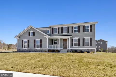 701 Pineapple Ct, Reisterstown, MD 21136