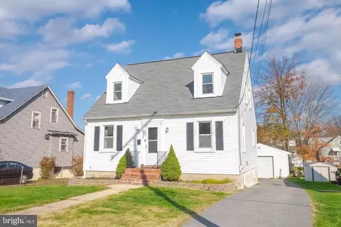 3046 Woodside Ave, Parkville, MD 21234