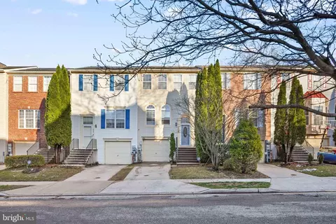 208 Persimmon Cir, Reisterstown, MD 21136