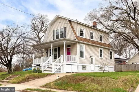 6300 Banbury Rd, Baltimore, MD 21239