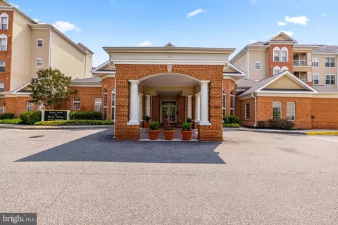 400 Symphony Cir #249D, Cockeysville, MD 21030