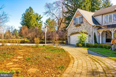 Exterior - 4513 Carroll Manor Rd, Baldwin, MD 21013 photo 14 of 14